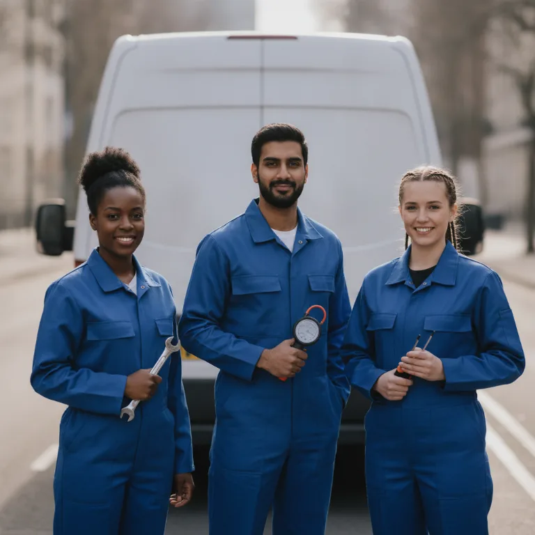 gas boiler repair Burlingame